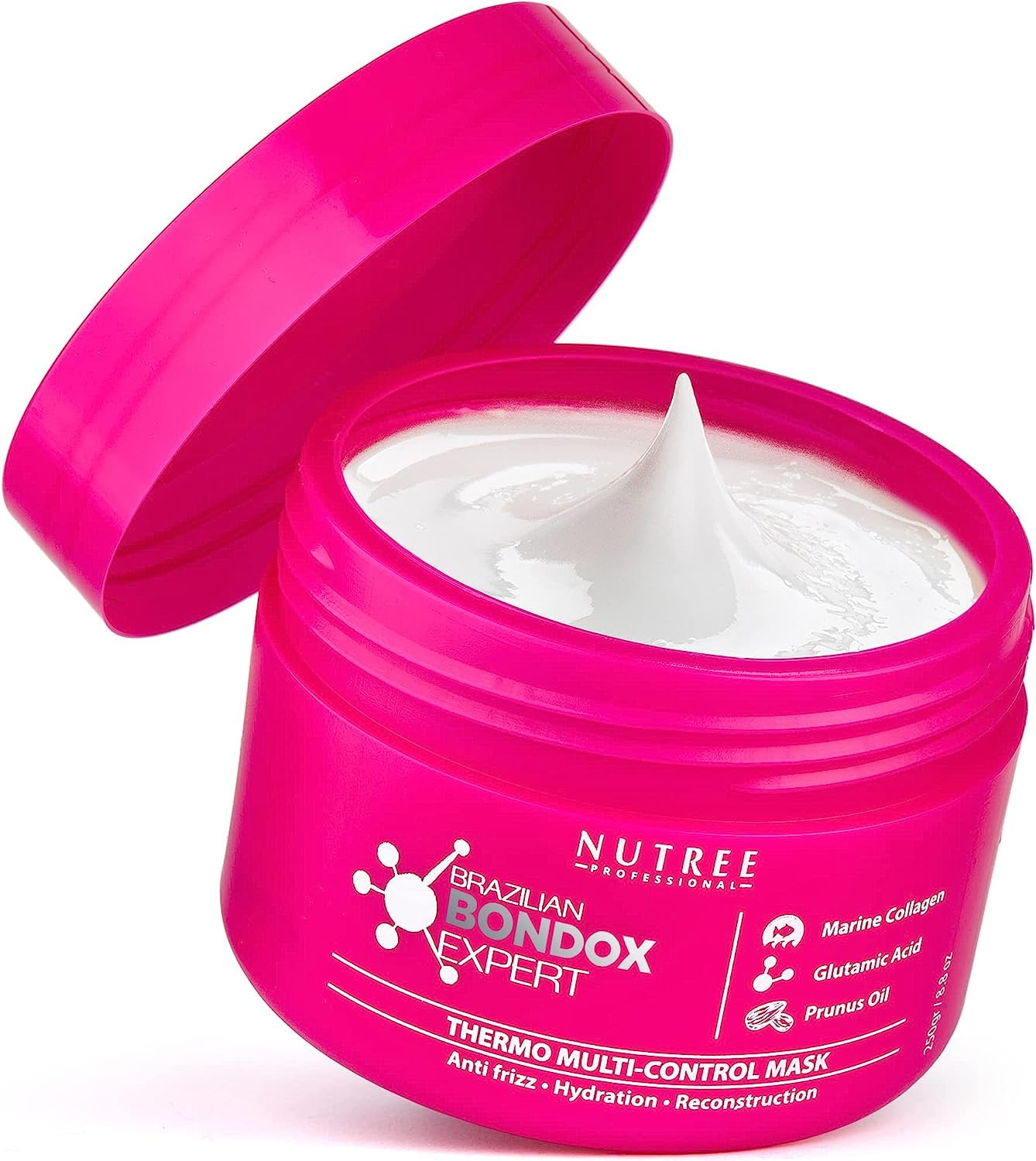 Nutree Professional Hair Botox
