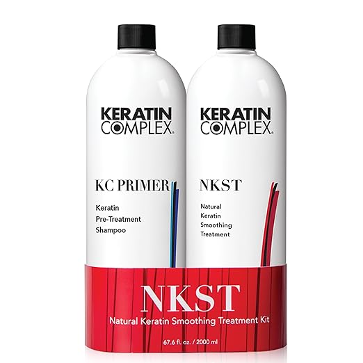 Keratin Complex NKST