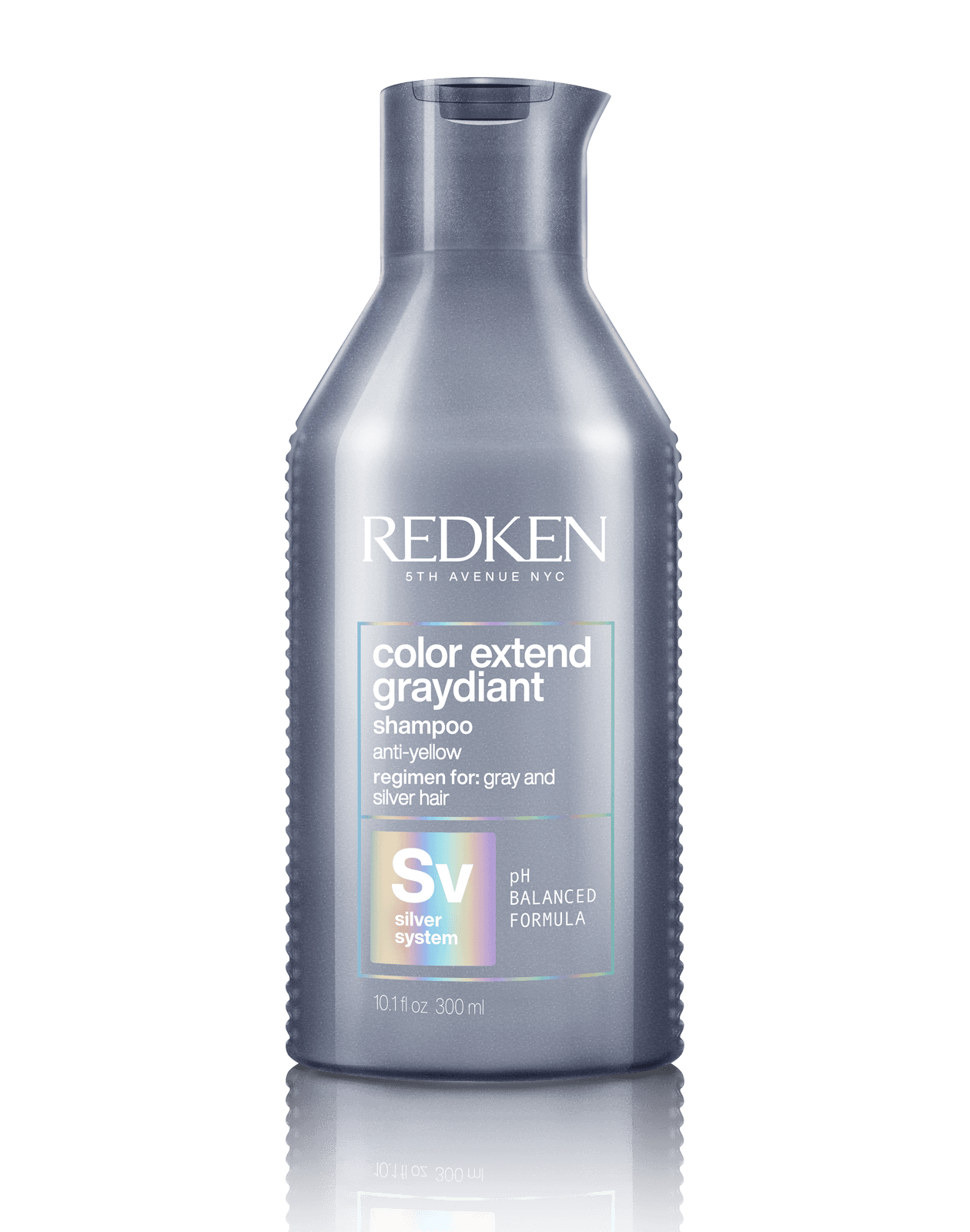 Redken Color Extend Graydiant Shampoo