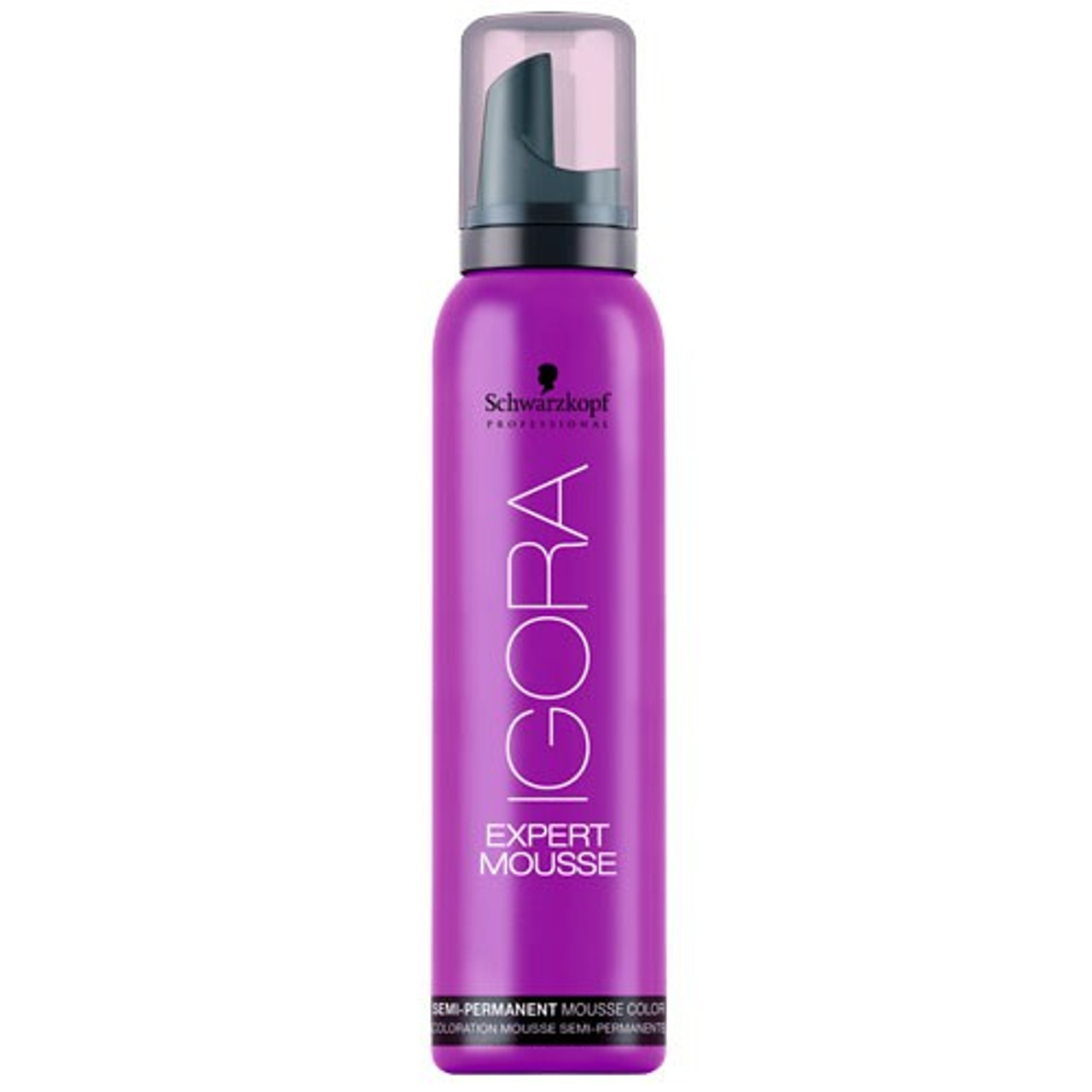 Schwarzkopf Professional Igora Expert Mousse