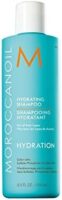 Moroccanoil Smoothing Shampoo