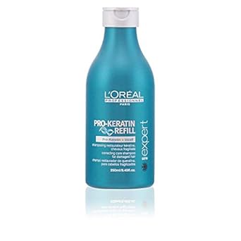L’Oréal Professionnel Série Expert Pro-Keratin Refill Shampoo