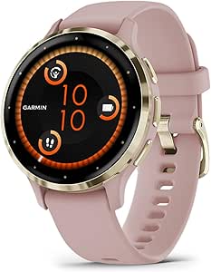 Garmin Venu 3