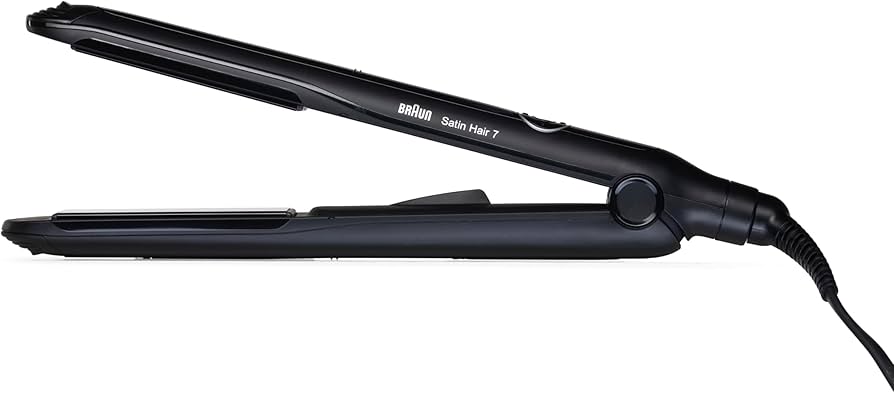 Braun Satin Hair 7 Glättbürste