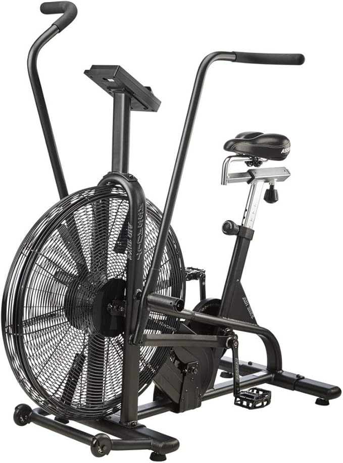 1. Testsieger: Assault AirBike Classic