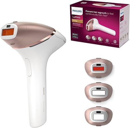 Philips Lumea Prestige BRI956/00