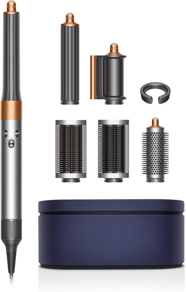 1. Testsieger: Dyson Airwrap Complete