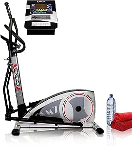 Christopeit CXM 6 Crosstrainer