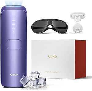 Ulike Air+ IPL Gerät