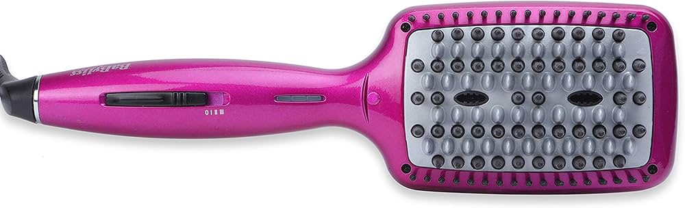 Babyliss HSB100E Glättbürste