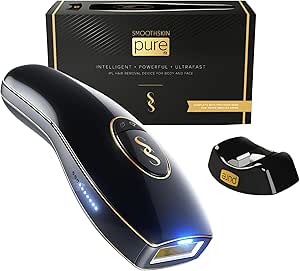 SmoothSkin Pure FIT IPL Gerät