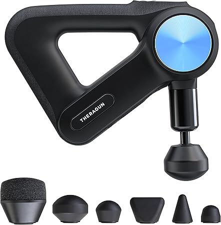 1. Testsieger: Theragun PRO