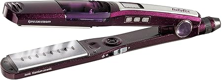 BaByliss ST395E Steam Glätteisen