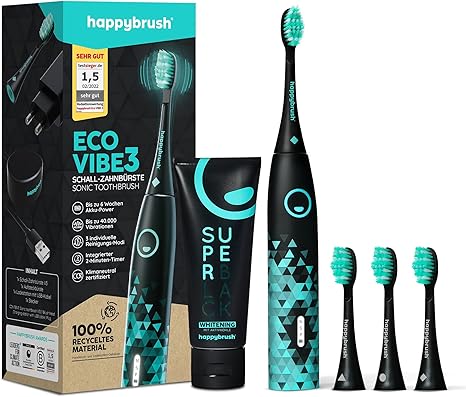 Happybrush V3 Power