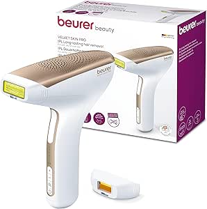 Beurer IPL Velvet Skin Pro