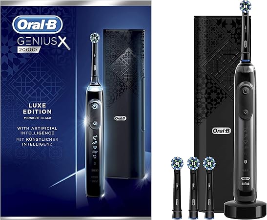 Oral-B Genius X 20000N