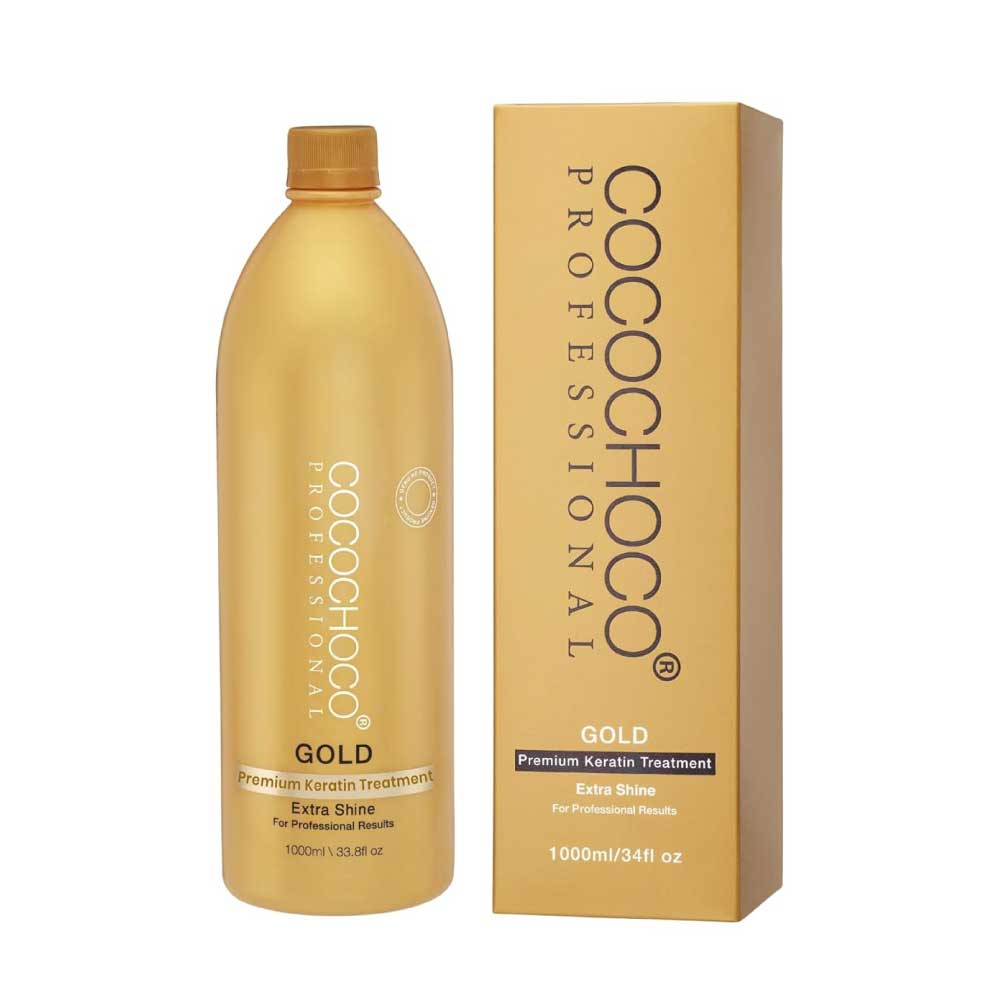 Cocochoco Gold