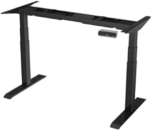 Höhenverstellbarer Schreibtisch Test & Vergleich – Die 5 besten Modelle