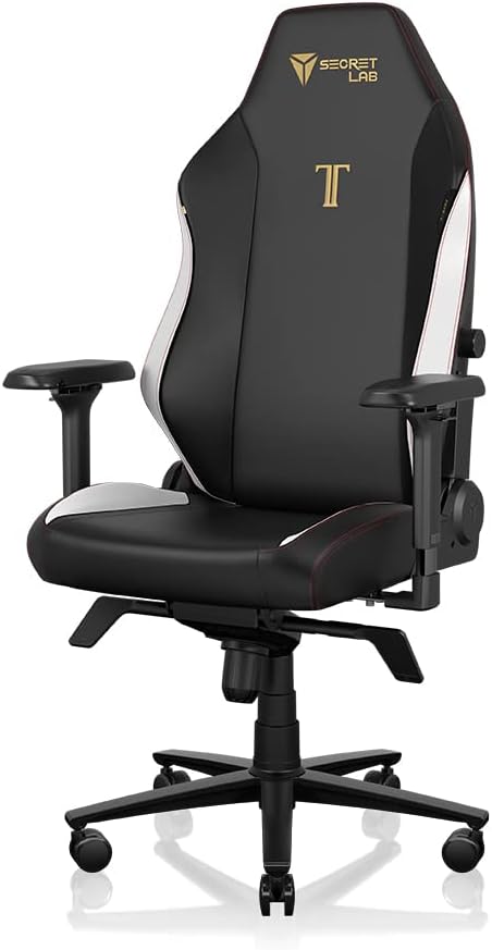 Secretlab TITAN Evo 2022 Series