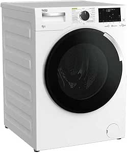 Beko HTV8736XS0 Waschtrockner
