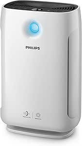 1. Testsieger: Philips AC2889/10 Luftreiniger Series 2000i