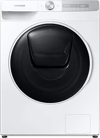 Samsung WD10T654ABH/S2 Waschtrockner