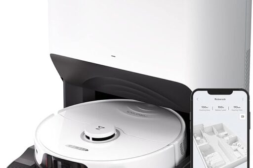 Staubsaugerroboter Test & Vergleich – Die 5 besten Saugroboter