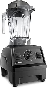 1. Testsieger: Vitamix E310 Explorian