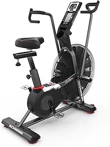 Schwinn Airdyne AD8 Pro