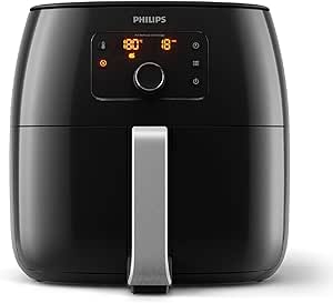 1. Testsieger: Philips Airfryer XXL HD9762/90