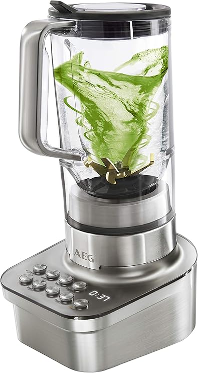 AEG 2074457 GourmetPro