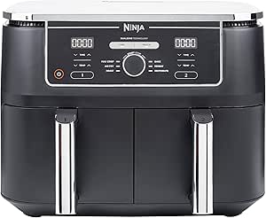 Ninja Foodi MAX Dual Zone AF400EU
