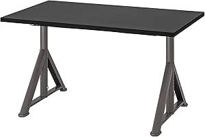 IKEA IDÅSEN elektrisch höhenverstellbar