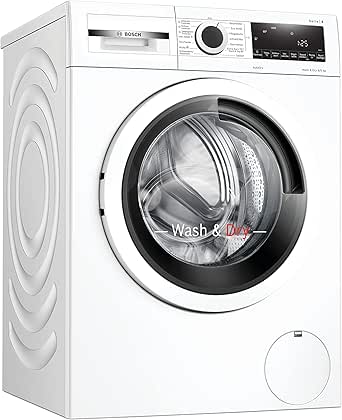 Bosch Serie 6 WNA13440 Waschtrockner