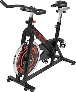 Gorilla Sports Airbike Pro