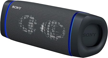 Sony SRS-XB33 Extra Bass